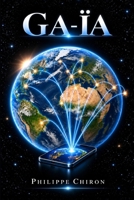 GA-ÏA (Portuguese Edition) B0HJZHZYPQ Book Cover