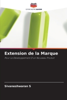 Extension de la Marque (French Edition) 6208636264 Book Cover