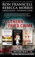 Southern Fried Crime: Notorious USA Box Set 1517514436 Book Cover