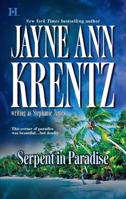 Serpent in Paradise 0373770162 Book Cover