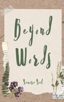 Beyond Words 9916759995 Book Cover
