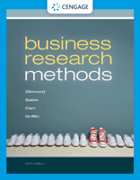 Business Research Methods 1111826943 Book Cover