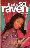 That's So Raven Volume 5: It Takes Two (That's So Raven) 1595326898 Book Cover
