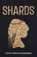 Shards 1914287401 Book Cover