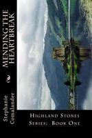 The Highland Stones 1500552399 Book Cover