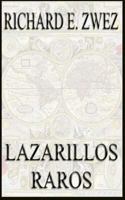 Lazarillos Raros 1494740907 Book Cover