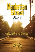 Manhattan Street Plus 9 1686411804 Book Cover