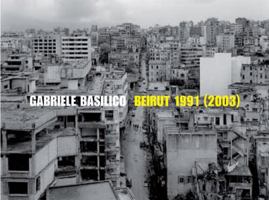 Beirut 1991 (2003) 8860734290 Book Cover