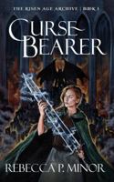 Curse Bearer 0996271821 Book Cover