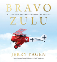 Bravo Zulu 1735873195 Book Cover