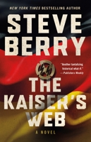 The Kaiser's Web 1250140374 Book Cover