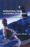 International Trade and Economic Development Essays in Theory and Policy 0195691717 Book Cover