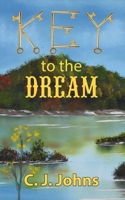 Key to the Dream 194758989X Book Cover