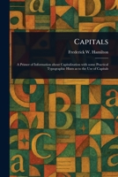 Capitals 1023073331 Book Cover