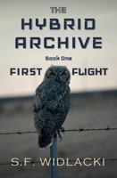First Flight 0578883821 Book Cover