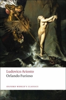 Orlando furioso 0192836773 Book Cover