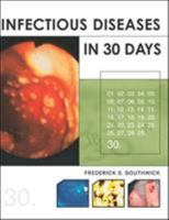 Infectious Diseases in 30 Days 007137518X Book Cover