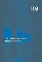 The Transformation of Welfare States? 0415142504 Book Cover