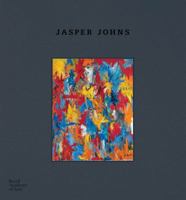 Jasper Johns 1910350699 Book Cover