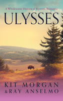 Ulysses (Romancing the Weavers) 1036711927 Book Cover
