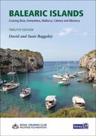 Balearic Islands 1786793547 Book Cover