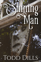 Shining Man 1604892331 Book Cover