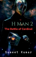 H Man 2 B09ZYTNYGK Book Cover