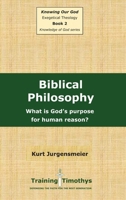 Book 2 Philosophy HC 1300110295 Book Cover