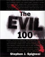 The Evil 100 0806522690 Book Cover