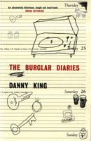The Burglar Diaries 1852426640 Book Cover
