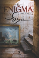 El enigma de Goya null Book Cover