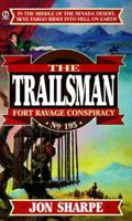 Fort Ravage Conspiracy 0451192478 Book Cover