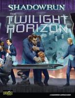 The Twilight Horizon 1936876000 Book Cover