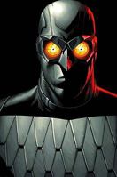 Supreme Power: Nighthaw 0785118977 Book Cover