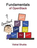 Fundamentals of OpenStack 149482759X Book Cover