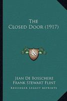 The Closed Door 1018991611 Book Cover