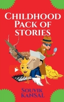 Childhood Pack Of Stories B0BBR2JG8G Book Cover