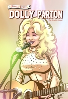 Female Force: Dolly Parton - The Graphic Novel 1956841814 Book Cover
