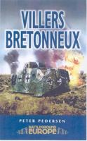 Villers Bretonneux 1844150615 Book Cover