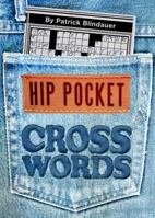 Hip Pocket Crosswords 1402777493 Book Cover
