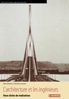 L'Architecture et les ingénieurs 2281190994 Book Cover