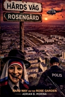 HÅRDS VÄG – ROSENGÅRD (Swedish Edition) B0H7BF28FD Book Cover