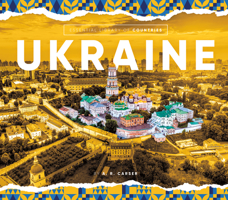 Ukraine 153219949X Book Cover
