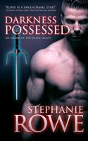 Darkness Possessed 1940968038 Book Cover