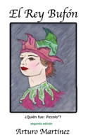 El rey bufon 1693894386 Book Cover