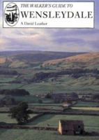 Wensleydale (Walker's guides) 1870071719 Book Cover