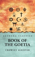 Book of the Goetia B0DWFHC34M Book Cover