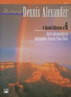 The Best of Dennis Alexander, Bk 2 0739003623 Book Cover