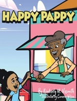 Happy Pappy 1733369651 Book Cover