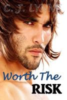 Worth the Risk 1537648152 Book Cover